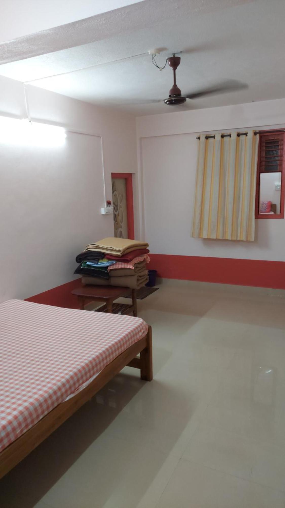 Ibbani Homestay, Siddapur Room photo