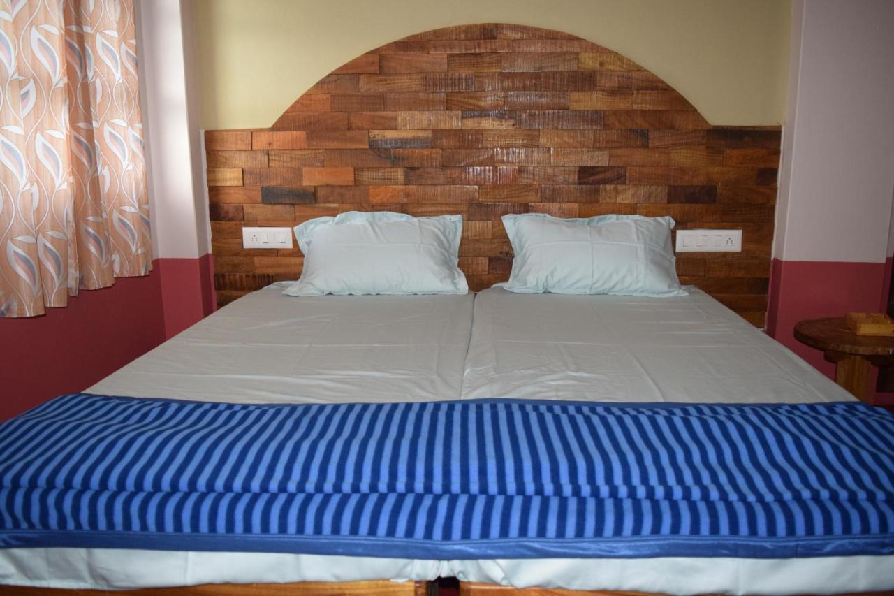 Ibbani Homestay, Siddapur Exterior photo