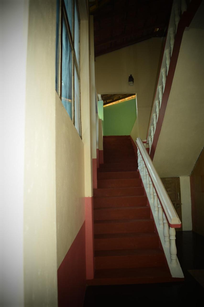 Ibbani Homestay, Siddapur Exterior photo