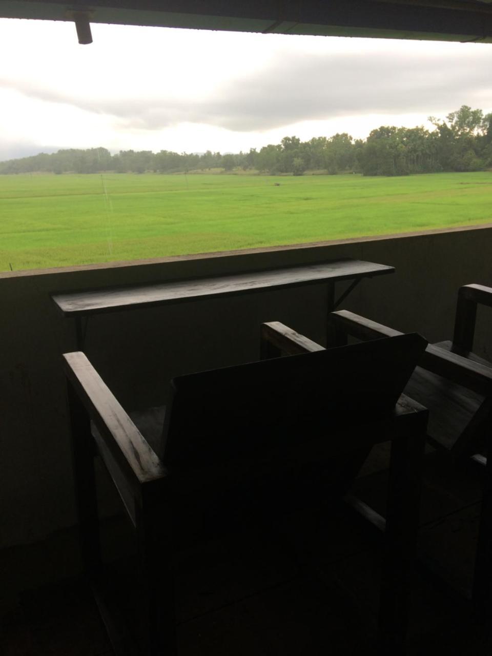 Ibbani Homestay, Siddapur Exterior photo