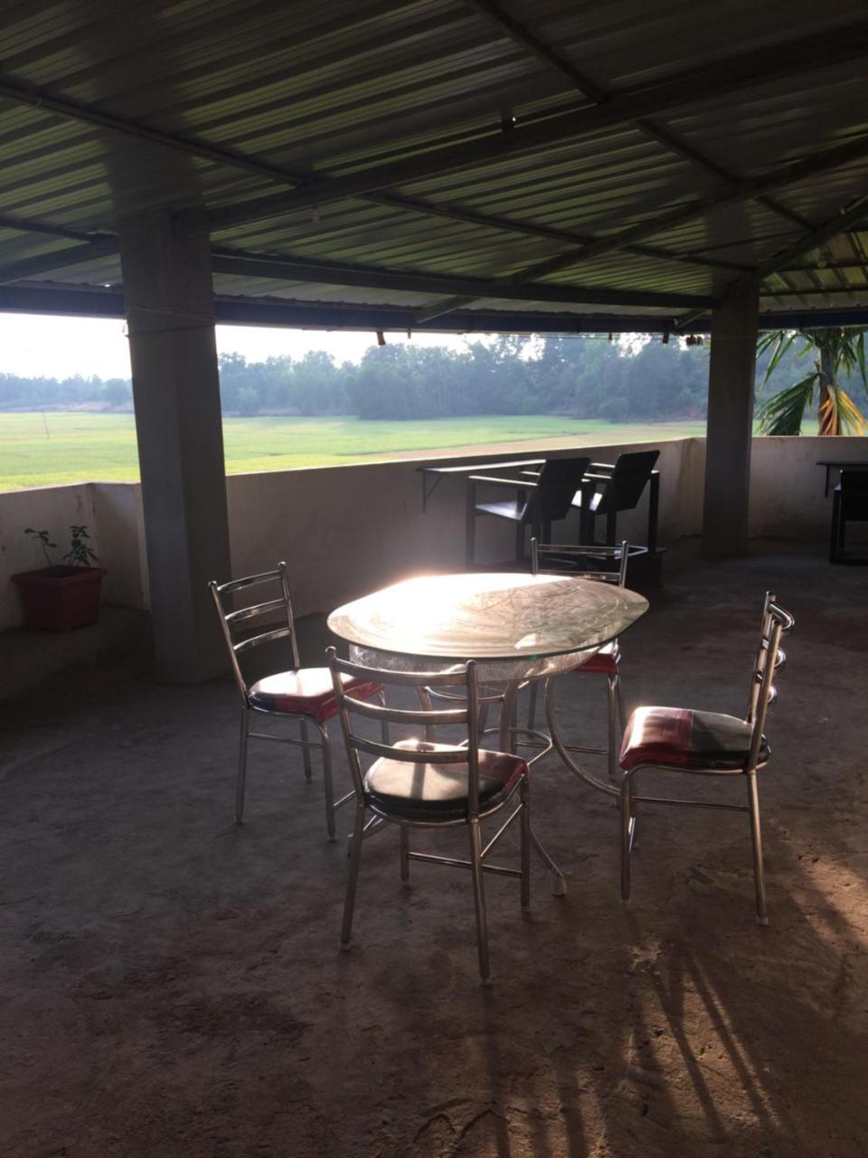 Ibbani Homestay, Siddapur Exterior photo