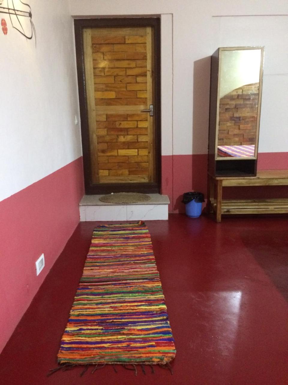 Ibbani Homestay, Siddapur Exterior photo